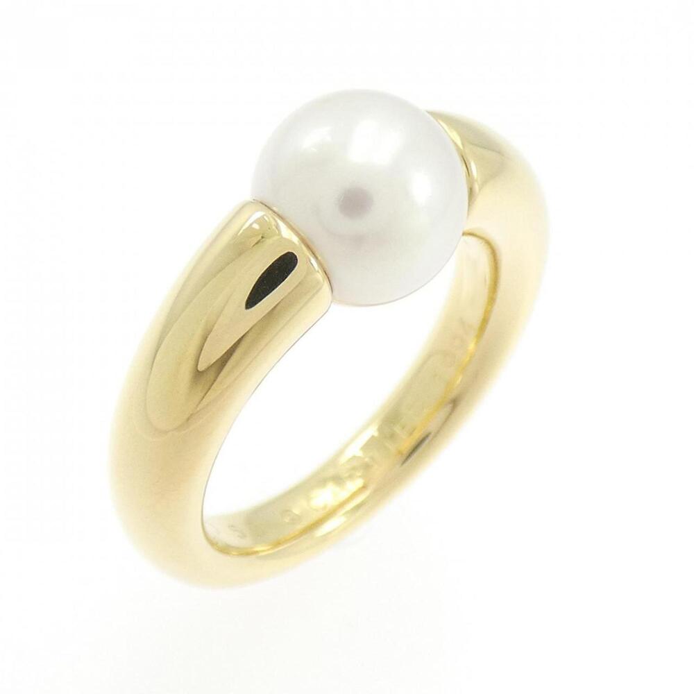 CARTIER Authentic Gold Ring